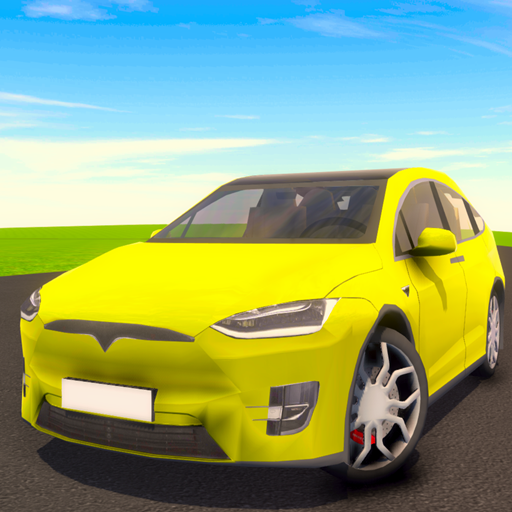 Electric Car Simulator