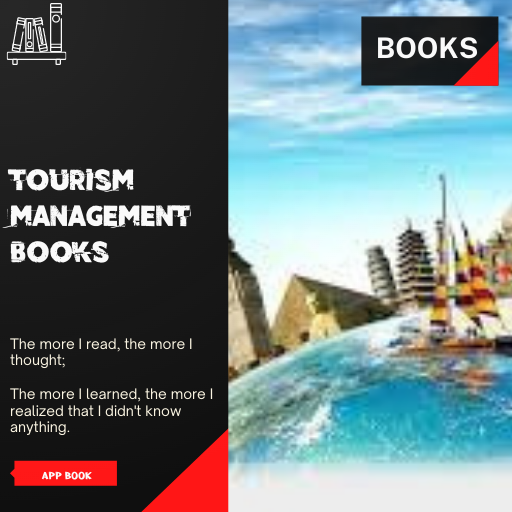 tourism management Textbooks