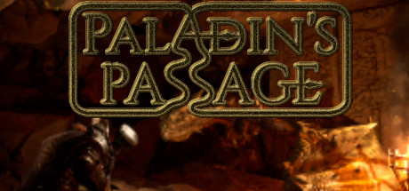 Paladin's Passage