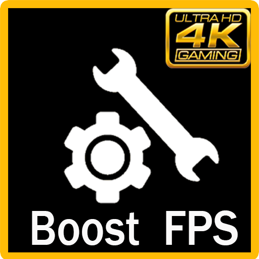 Gfx Tool for Free Fire - Boost Fps for gfx  games