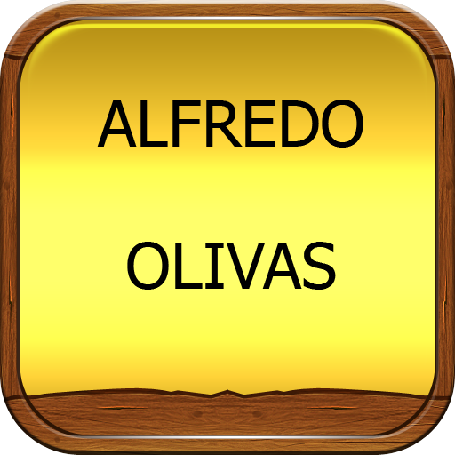 alfredo olivas musica