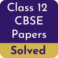 Class 12 CBSE Papers