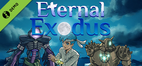 Eternal Exodus Demo