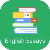 1000+ English Essays Offline