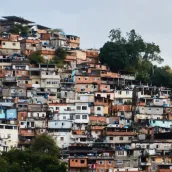 Favela Wallpapers Brazil HD 4K