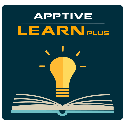 Apptive Learn Plus