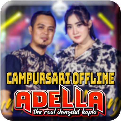 Mp3 Campursari Adella Offline