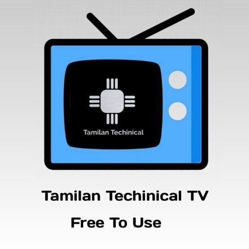 Tamilan Techinical TV - Tamil 