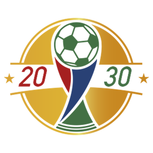 Football Cup 2030 Qualifiers