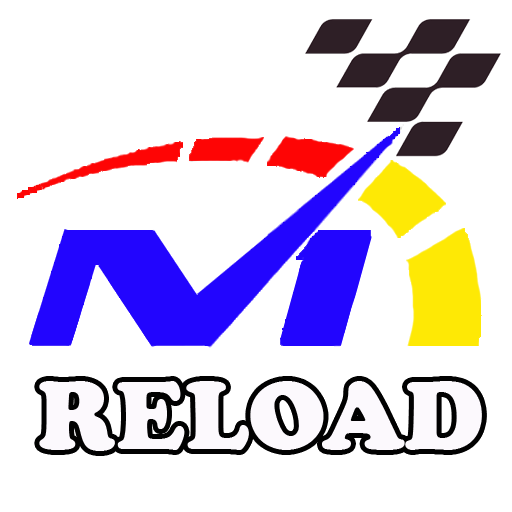 M1 reload