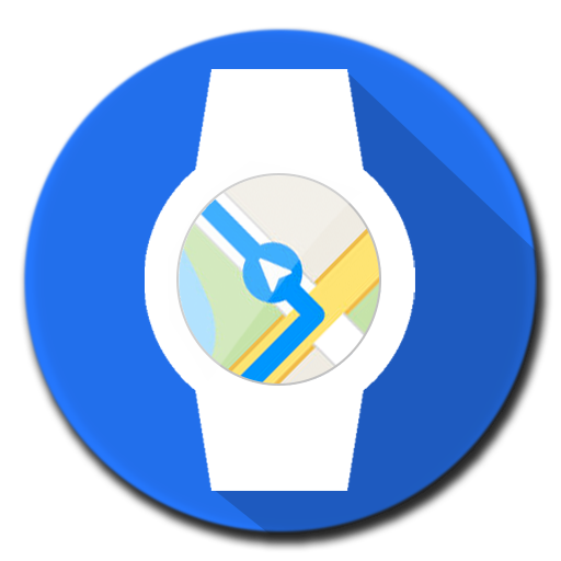 OSM Navigation For Wear OS (Android Wear) (Unreleased)