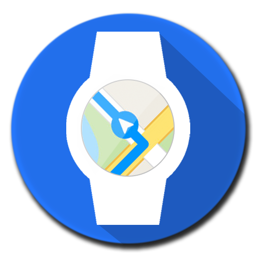 OSM Navigation - Android Wear（Unreleased）