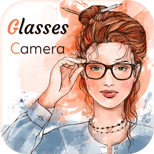 Glasses Camera