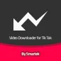 Video Downloader For Tik tok