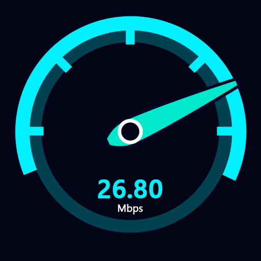 Speed Tester: Wifi Analyzer 5G