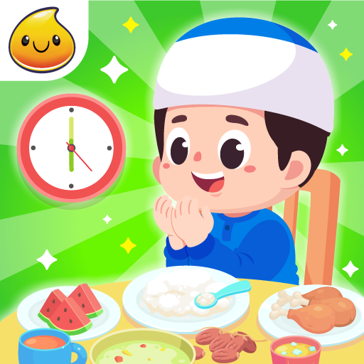 Belajar Puasa Sunnah + Suara