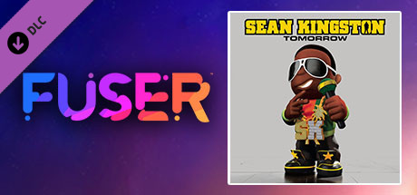 FUSER™ - Sean Kingston - "Fire Burning"