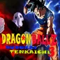 Dragonball Z tenkaichi budokai 3 new guia