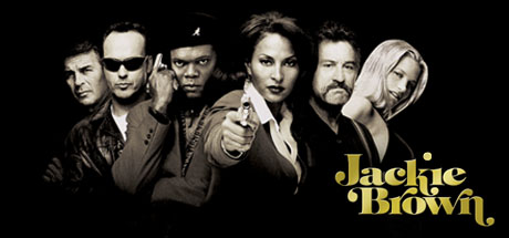 Jackie Brown