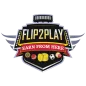 Flip2Play