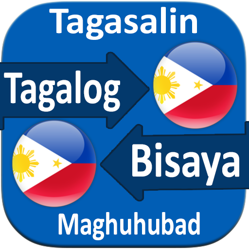 Bisaya Tagalog Translator