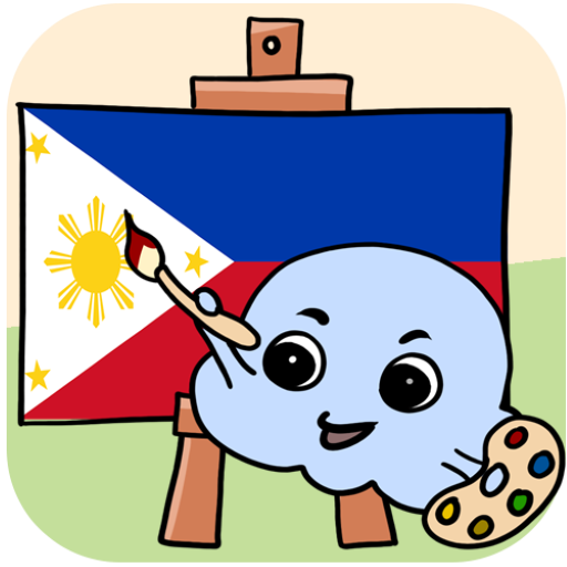 MTL Learn Filipino Words