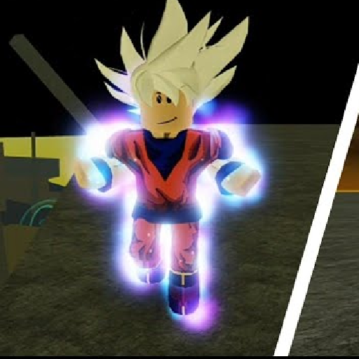 goku skin for roblox