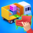 Move House: Moving Game
