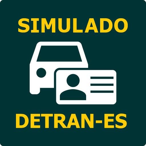 Simulado Detran ES - 2023