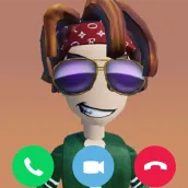 LuTuTu Fake Call