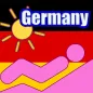 Germany Tourist Map Offline