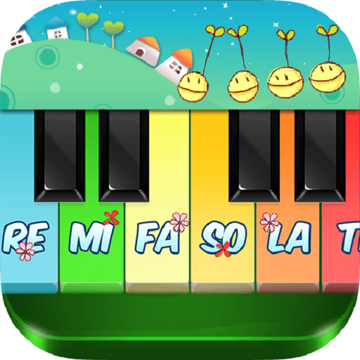 Baby Piano With Children Songs