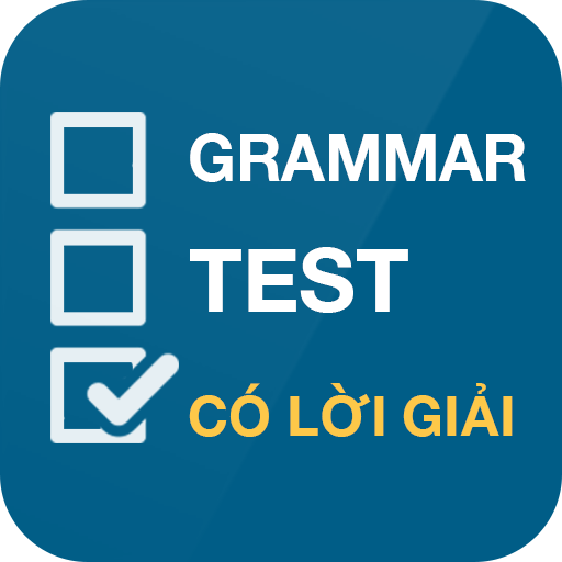 Bài Tập Ngữ Pháp Tiếng Anh Có 