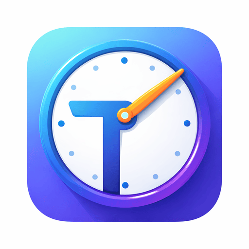T Clock