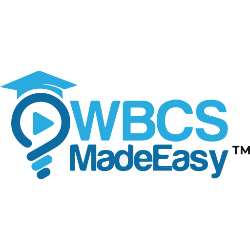 WBCS MADE EASY