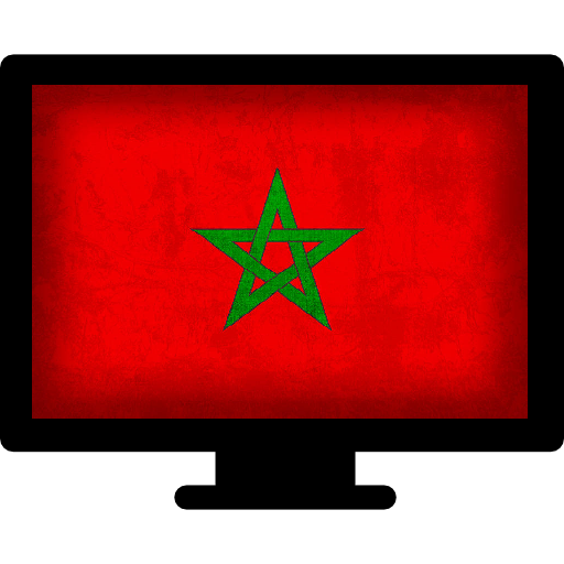 Maroc TV Info Satellite