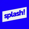 splash! Blue Weekend