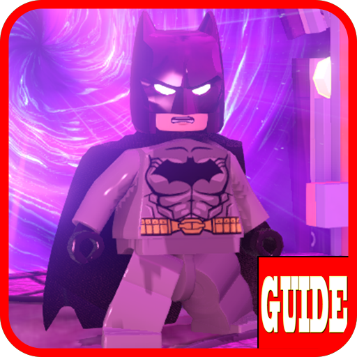 ProGuide LEGO Batman 3