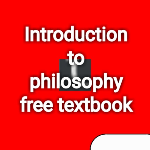 Introduction to philosophy fre