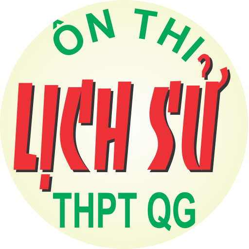 Trắc nghiệm Sử thi THPT QG