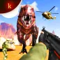 Dinosaur Strike: Hunt Dinos