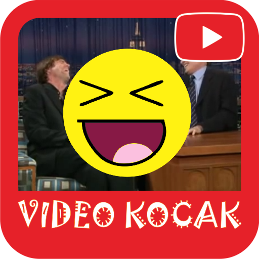 VIDEO KOCAK