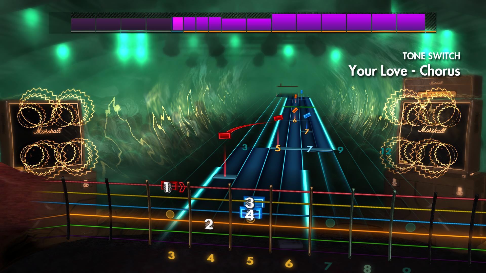 Download Rocksmith® 2014 Edition – Remastered – The Outfield - “Your ...