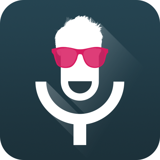 Voice Changer - Audio Effects