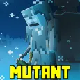 Mutant Rhex Mod for Minecraft 