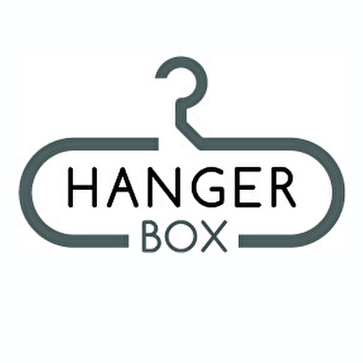 HANGER BOX ファッションコーディネート