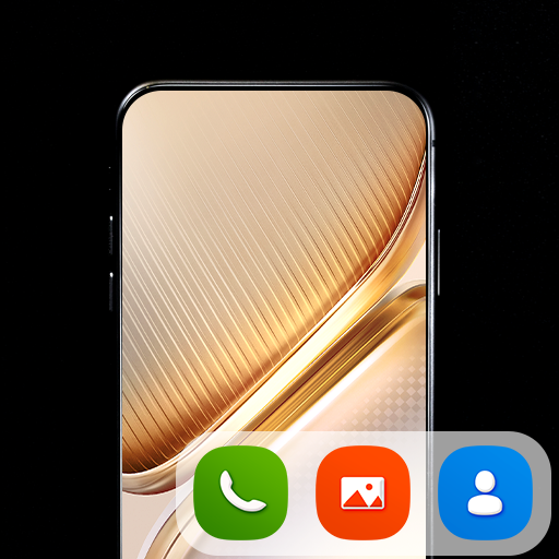 Vivvo X300s Launcher