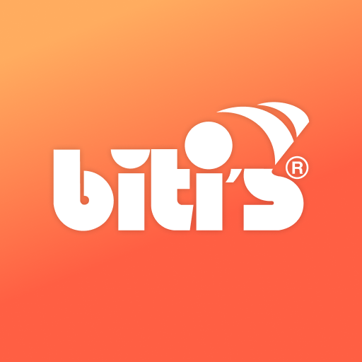 BITI'S - Loyalty App