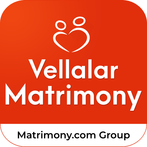 Vellalar Matrimony App