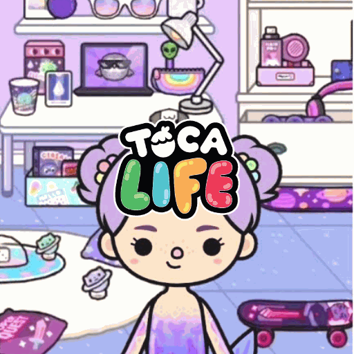 TOCA boca Life World Guia for Android - Free App Download